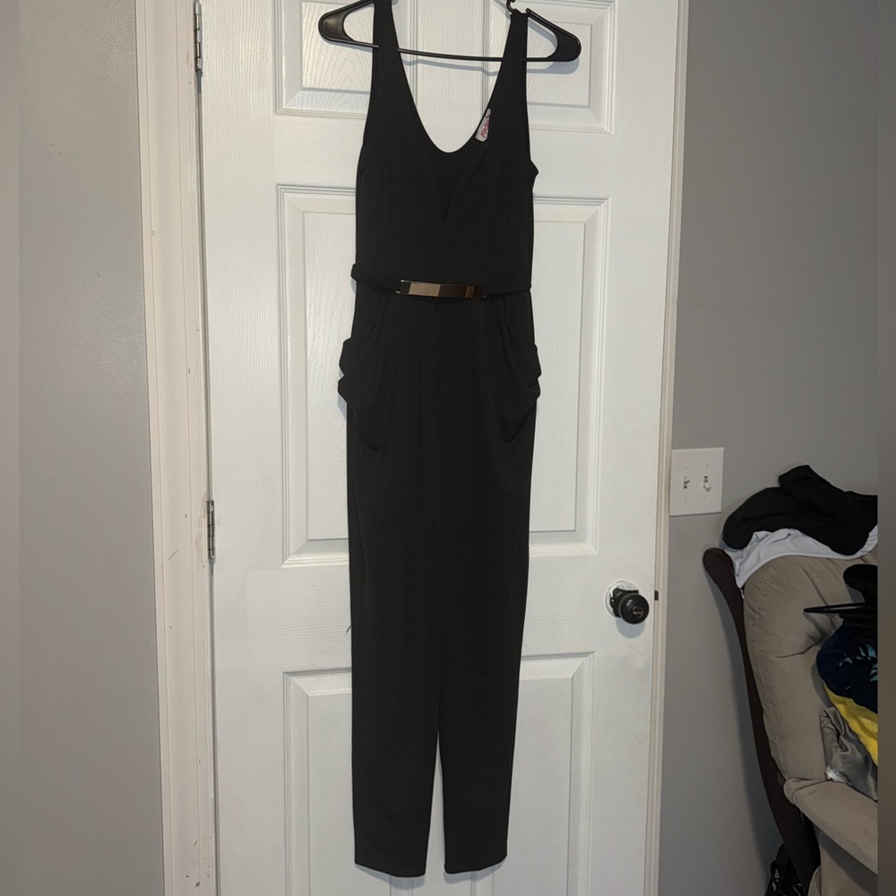 Jumpsuit